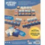THE PERFECT WAVE gioco da tavolo IN INGLESE usaopoly SURFING età 8+ - 6