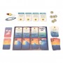 THE PERFECT WAVE gioco da tavolo IN INGLESE usaopoly SURFING età 8+ - 5