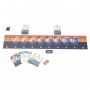 THE PERFECT WAVE gioco da tavolo IN INGLESE usaopoly SURFING età 8+ - 4