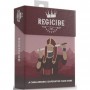 REGICIDE red cover IN INGLESE badgers from mars GIOCO DI CARTE età 10+ - 1