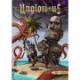 SEA OF BONES espansione per UNGLORIOUS gioco di ruolo IN ITALIANO aces games Aces Games - 1