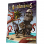 SEA OF BONES espansione per UNGLORIOUS gioco di ruolo IN ITALIANO aces games Aces Games - 2