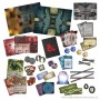 ONSLAUGHT dungeons & dragons IN INGLESE gioco da tavolo WIZ KIDS forgotten realms - 3