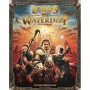 LORDS OF WATERDEEP dungeons & dragons IN INGLESE gioco da tavolo AVALON HILL età 12+ Avalon Hill - 1