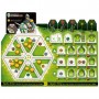 CRUSADERS gioco da tavolo THY WILL BE DONE tasty minstrel games IN INGLESE età 14+ - 3