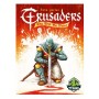 CRUSADERS gioco da tavolo THY WILL BE DONE tasty minstrel games IN INGLESE età 14+ - 1