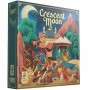 CRESCENT MOON gioco da tavolo IN ITALIANO cranio creations LUNA CRESCENTE età 14+ Cranio Creations - 1