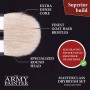MASTERCLASS DRYBRUSH SET kit di 3 pennelli THE ARMY PAINTER per pennello asciutto THE ARMY PAINTER - 3