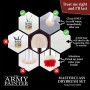 MASTERCLASS DRYBRUSH SET kit di 3 pennelli THE ARMY PAINTER per pennello asciutto THE ARMY PAINTER - 4