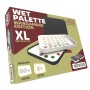 WET PALETTE XL wargamers edition THE ARMY PAINTER tavolozza e fogli bagnati THE ARMY PAINTER - 1