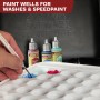 WET PALETTE XL wargamers edition THE ARMY PAINTER tavolozza e fogli bagnati THE ARMY PAINTER - 5