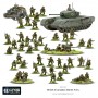 BRITISH & CANADIAN STARTER ARMY set di minature per BOLT ACTION in plastica e metallo WARLORD GAMES Warlord Games - 2