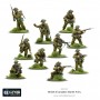 BRITISH & CANADIAN STARTER ARMY set di minature per BOLT ACTION in plastica e metallo WARLORD GAMES Warlord Games - 4