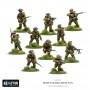 BRITISH & CANADIAN STARTER ARMY set di minature per BOLT ACTION in plastica e metallo WARLORD GAMES Warlord Games - 5