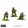 BRITISH & CANADIAN STARTER ARMY set di minature per BOLT ACTION in plastica e metallo WARLORD GAMES Warlord Games - 9