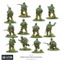 BRITISH & INTER-ALLIED COMMANDOS set di minature per BOLT ACTION in plastica WARLORD GAMES Warlord Games - 5