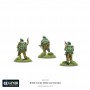 BRITISH & INTER-ALLIED COMMANDOS set di minature per BOLT ACTION in plastica WARLORD GAMES Warlord Games - 9