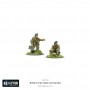BRITISH & INTER-ALLIED COMMANDOS set di minature per BOLT ACTION in plastica WARLORD GAMES Warlord Games - 12