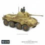 GERMAN GRENADIERS STARTER ARMY set di minature per BOLT ACTION in plastica WARLORD GAME Warlord Games - 8