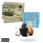 GERMAN GRENADIERS STARTER ARMY set di minature per BOLT ACTION in plastica WARLORD GAME Warlord Games - 10