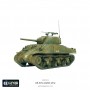 US ARMY STARTER set di minature per BOLT ACTION in plastica e metallo WARLORD GAME Warlord Games - 5
