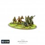 US ARMY STARTER set di minature per BOLT ACTION in plastica e metallo WARLORD GAME Warlord Games - 6