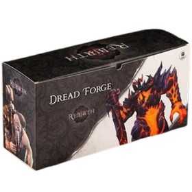 BRWR DREAD FORGE - 1