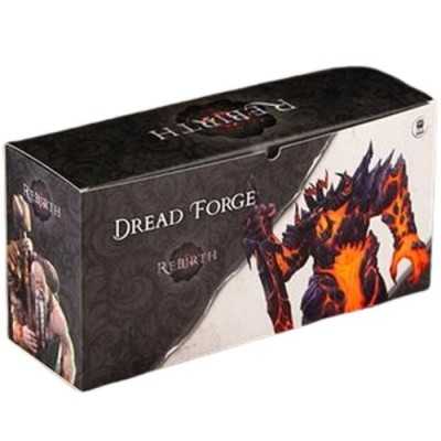 BRWR DREAD FORGE - 1