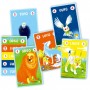 MANGIA PREDA CHIAMA gioco da tavolo IN ITALIANO ms edizioni GIOCO DI CARTE età 8+ MS Edizioni - 2