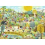 PUZZLE 200 AMICI DELL'AMBIENTE ravensburger 200 PEZZI XXL età 8+ Ravensburger - 2