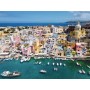 PUZZLE 1500 VISTA SU PROCIDA ravensburger 1500 PEZZI cm 80 x 60 Ravensburger - 2