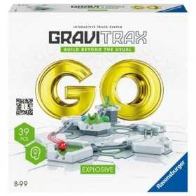 GO EXPLOSIVE set di costruzioni GRAVITRAX ravensburger 39 PEZZI età 8+ Ravensburger - 1