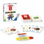 SUPER MARIO LEVEL 8 gioco da tavolo IN ITALIANO ravensburger GIOCO DI CARTE età 8+ Ravensburger - 2