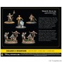 YUB NUB SQUAD PACK espansione per STAR WARS SHATTERPOINT età 14+ Asmodee - 4