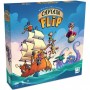 CAPTAIN FLIP gioco da tavolo IN ITALIANO asmodee PIRATI età 8+ Asmodee - 1