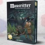 MAUSRITTER gioco di ruolo BAFFI E SPADA need games IN ITALIANO gdr Need Games - 1