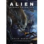 ALIEN guerra coloniale IN ITALIANO david barnett ALANERA edizioni LIBRO Alanera edizioni - 1