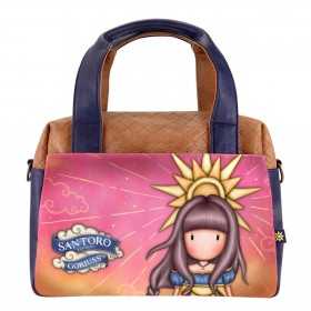 BORSETTA gorjuss RAY OF LIGHT santoro 1244GJ02 borsa HANDBAG Gorjuss - 1