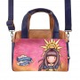 BORSETTA gorjuss RAY OF LIGHT santoro 1244GJ02 borsa HANDBAG Gorjuss - 3