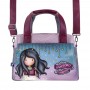 BORSETTA gorjuss LITTLE STORM CLOUD santoro 1244GJ01 borsa HANDBAG Gorjuss - 3