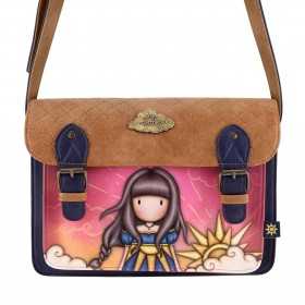 CARTELLA gorjuss RAY OF LIGHT santoro 1247GJ02 borsa SATCHEL Gorjuss - 2