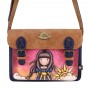 CARTELLA gorjuss RAY OF LIGHT santoro 1247GJ02 borsa SATCHEL Gorjuss - 2