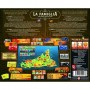 LA FAMIGLIA the great mafia war IN INGLESE feuerland GIOCO DA TAVOLO età 16+ - 2