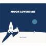 MOON ADVENTURE cooperativo IN INGLESE oink games GIOCO DA TAVOLO età 10+ - 1