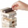 JENGA serie rustica IN ITALIANO hasbro GIOCO DA TAVOLO età 6+ HASBRO - 3