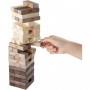 JENGA serie rustica IN ITALIANO hasbro GIOCO DA TAVOLO età 6+ HASBRO - 2