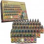 SPEEDPAINT MEGA SET 2.0 kit di 50 colori + PENNELLO the army painter MODELLISMO THE ARMY PAINTER - 2