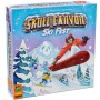 SKULL CANYON SKI FEST gioco da tavolo IN INGLESE pandasaurus games SCI età 14+ - 1