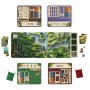 MYTHWIND gioco da tavolo IN ITALIANO pendragon GESTIONALE età 13+ Pendragon Games - 2