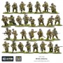 BRITISH AIRBORNE set di minature per BOLT ACTION in plastica WARLORD GAME Warlord Games - 2